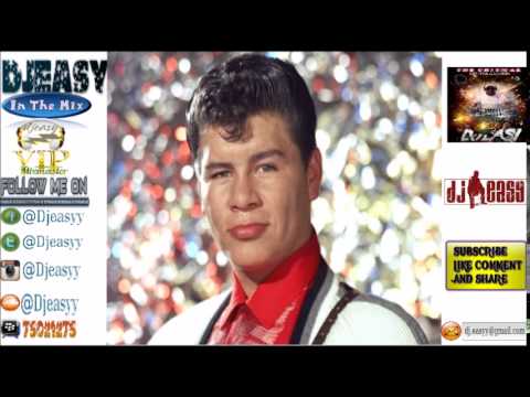 Ritchie Valens Best Of The Greatest Hits Compile by Djeasy