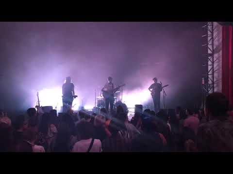 Frankie Cosmos - Caramelize (Live in OKC)