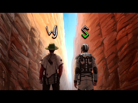 When two Pro Builders find the RAREST location in Rust...