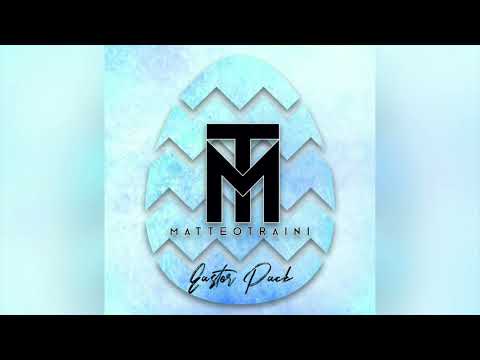 Fedez, Tedua, Rudeejay, Da Brozz, DJSFM - Sapore (Matteo Traini Mashup)