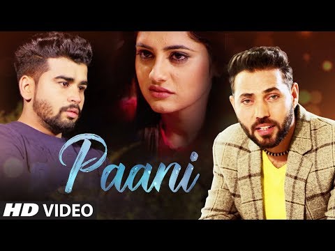 Paani — watch video