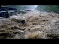 Kedarnath Disaster Bridge On 16 06 2013 At 6 30pm