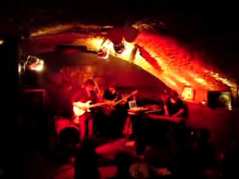 PHILIPPE COSTE Live at the cavern