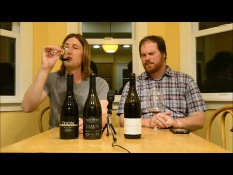 Wine Is Serious Business 314: OPN, Some New Stuff