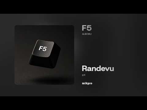 Epi – Randevu (Rəsmi Audio)