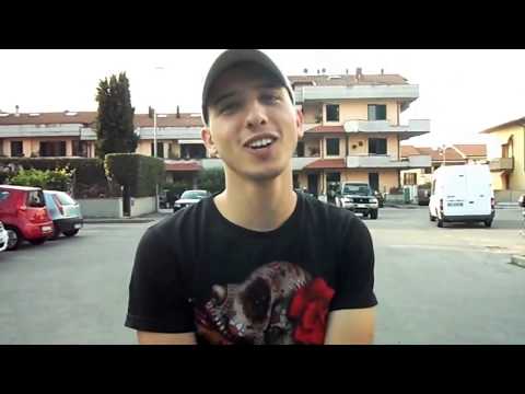 Nel Mio Quartiere - RapTytle & Giamba (Feat. El Labradòr) - In Our Hood MXTP