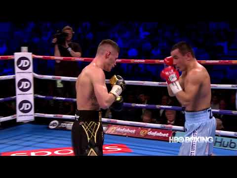 Ryan Burnett Vacates IBF Bantamweight Title, Will Defend WBA Title On Joshua vs. Parker Undercard