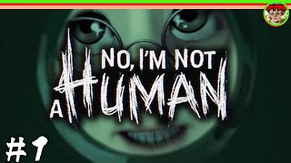 【十分の一切り抜き】369を知ってる人に会うVB【No, I'm not a Human #1】【2025/09/30】【バーチャルおばあちゃんVBの切り抜き】