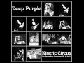 Deep Purple - Anyone's Daughter (From 'Kinetic ...