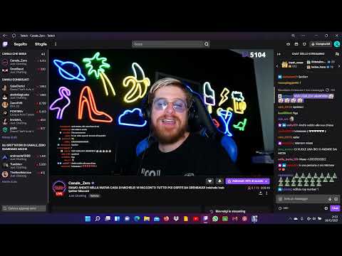 Riccardo Dose parla della futura casa di Michele