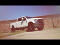 Rough Country 86 Series Wheel, 20x10 8x170 -19mm - Gloss Black