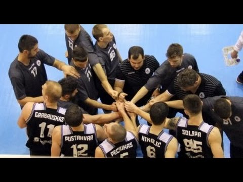 Gaz Metan intalneste sambata CSU Atlassib Sibiu | novatv.ro