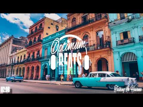 Talking In Havana (Goblin Mashup) - Havana & Talk - Camila Cabello & DJ Snake | Electronic/EDM Music