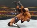 WWE NXT: Lucky Cannon vs. Michael McGillicutty