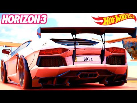 ALLE MEDAILLEN – FORZA HORIZON 3 HOT WHEELS PACK FINALE – Lets Play FH3 4K Gameplay German Deutsch