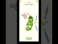 Delete Puzzle All Level 4 9 Gameplay IOS All Level 1 999