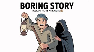 Historical Sleepover: What Medieval Europeans Did at Night