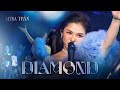 Myra Trần Hát Tiếng Anh Cực Cuốn Bài Hát DIAMOND OFFICIAL MUSIC VIDEO MÂY SÀI GÒN