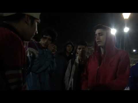 Dosen vs Kubis(dé repechaje)| 8vos| Fecha 12 17/08 1vs1| Tosca Free