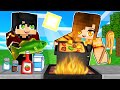 Opening Our First RESTAURANT In Krewcraft