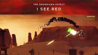 3v3 Tournament — I SEE RED | The Showdown Effect