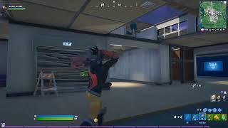 Fortnite［フォートナイトソロキャシュカップ］雑魚注意誰でも歓迎！！