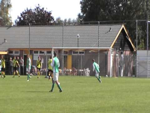 ST Duiveland/SKWNK A1 - WIK'57 A1 (15-09-2012)