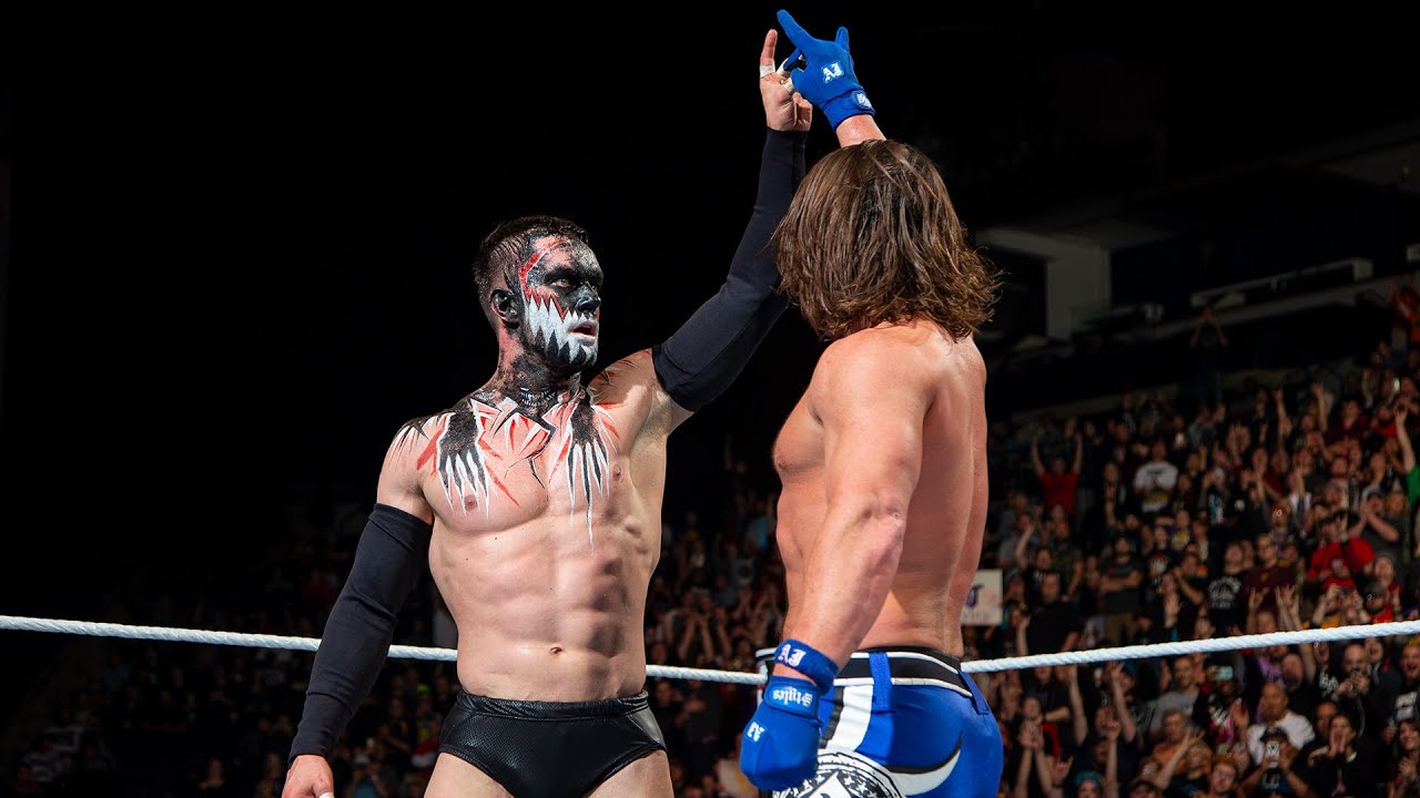 Finn Balor thought NXT Run would be a “3 month deal”