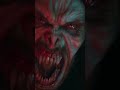 Morbius WhatsApp Status