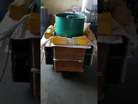 Dryer Machine With Heater For Agarbatti