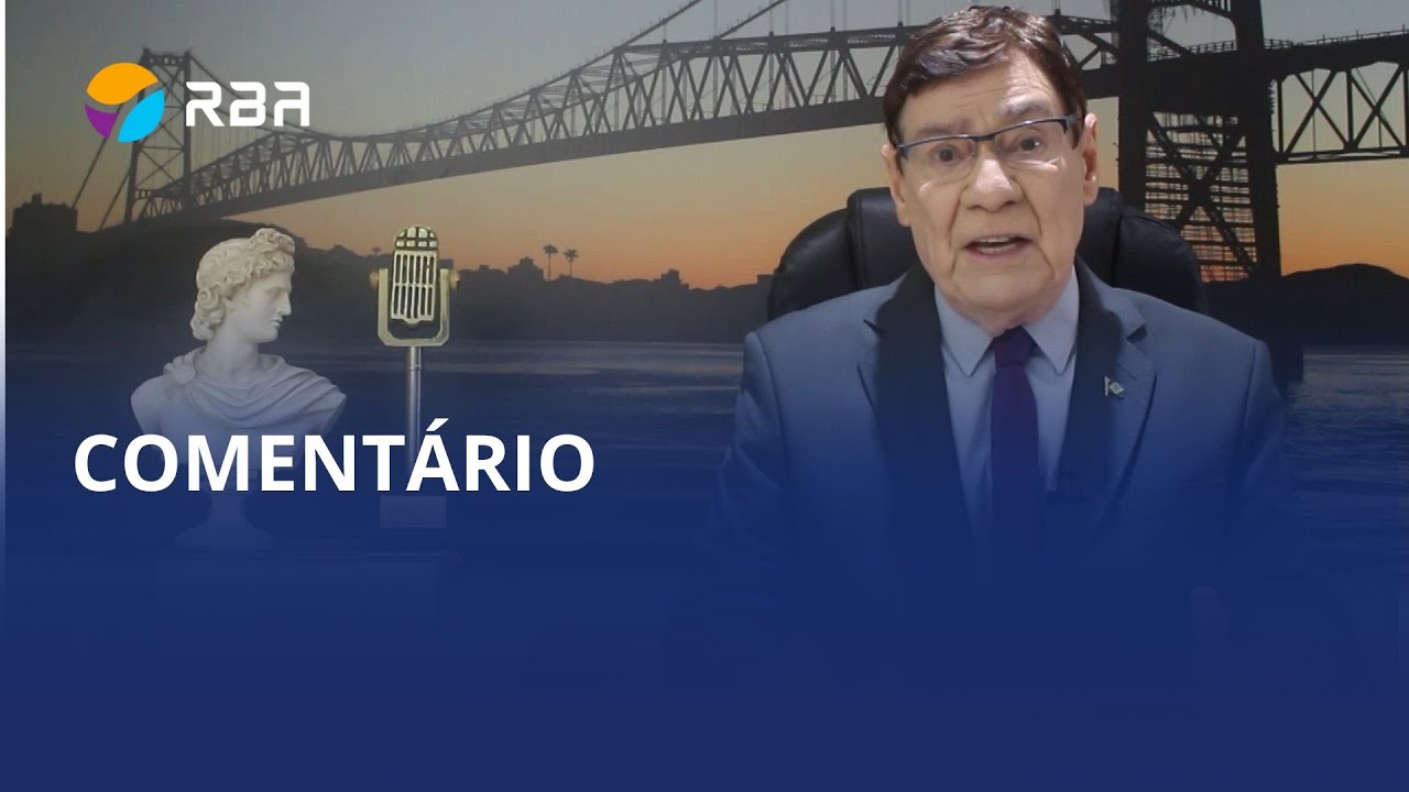 O propósito da vida é o tema do comentário de Luiz Carlos Prates