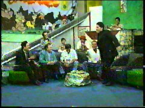 Calabozo - Paco Stanley 1 of 2