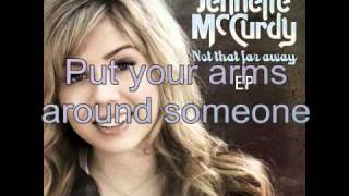 Put your arms around someone [Full] EP - Jennette McCurdy (Original HQ)