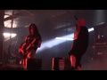 The Haunted - Hate Song (live @Party.San Open Air 2014)