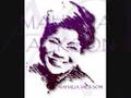 MAHALIA JACKSON ~ What A Friend We Have In Jesus