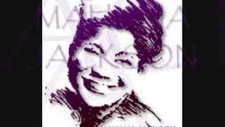 MAHALIA JACKSON ~ What A Friend We Have In Jesus