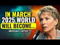 Top SCIENTIST/PSYCHIC Reveals URGENT Messages From OTHER SIDE! STORM Coming in 2025!- Melissa Carter - Manifest Infos Top SCIENTIST/PSYCHIC Reveals URGENT Messages From OTHER SIDE! STORM Coming in 2025!- Melissa Carter