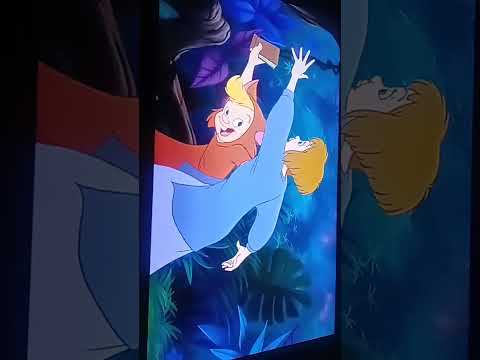 JaneHontas (Pocahontas) (1995) - Part 20: Jane and Sonic Kiss/Shadow Tries To Kill Sonic