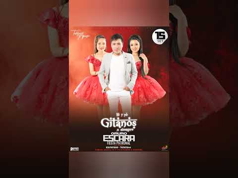 Oruro - Escara 🇧🇴