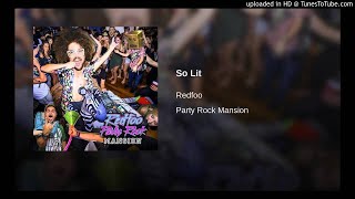 Redfoo - So Lit