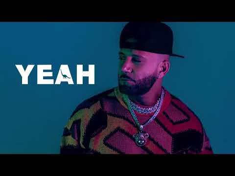 Karl Wolf - YEAH! by Usher (Official Habibi Remix)