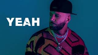 Karl Wolf - YEAH! by Usher (Official Habibi Remix)