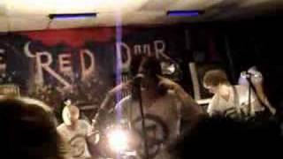 Showbread-The Pig(Anorexia) LIVE at The Red Door