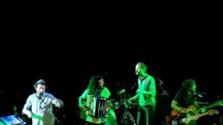 Maybe Mine by Good Old War (Live at The Troubadour)