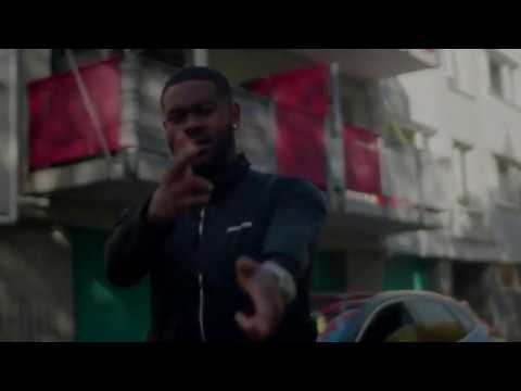 LUDJE - SHOOTER (INTRO)