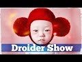 Droider Show #138. Добро пожаловать в Чебурнет! 