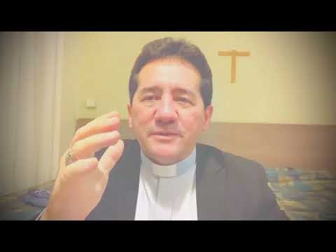 04/09/2023 – Segunda – Lc 4,16-30 – Dom Paulo Jackson