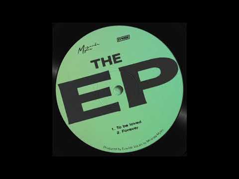 Ev Wilde X Miranda Myles - Forever