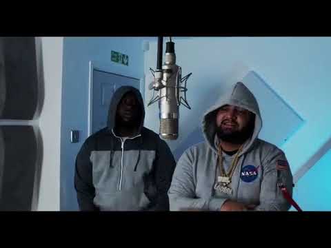 Loose1 - Plugged In W/ Fumez The Engineer (Reupload)