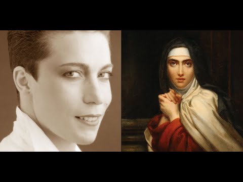 Carmelitane Ravenna - Teresa di Gesù, donna con tutte le donne